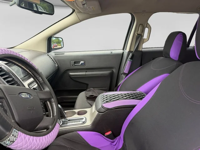 SEMINUEVOS FORD Edge a Estados en autogozo