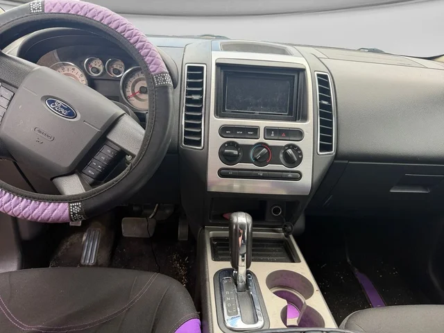 SEMINUEVOS FORD Edge a Estados en autogozo