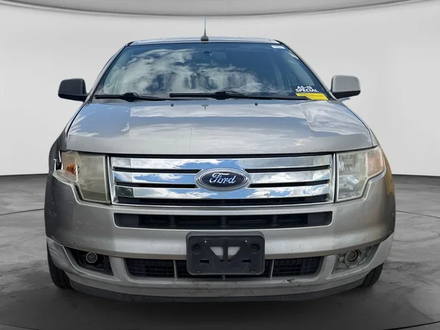 SEMINUEVOS FORD Edge a Estados en autogozo