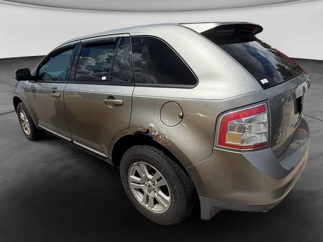 SEMINUEVOS FORD Edge a Estados en autogozo