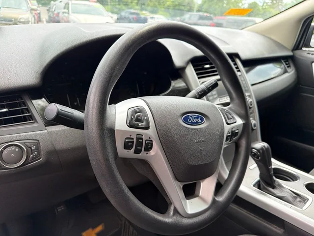 SEMINUEVOS FORD Edge a Vauxhall en Maplecrest Ford Lincoln of Union