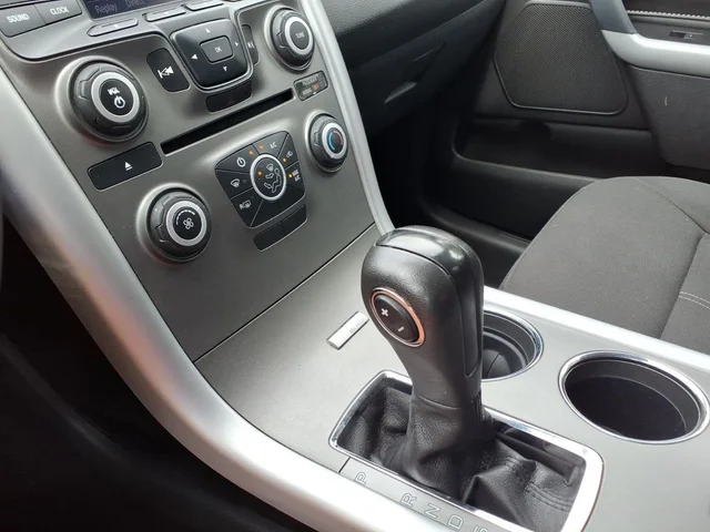SEMINUEVOS FORD Edge a Vauxhall en Maplecrest Ford Lincoln of Union