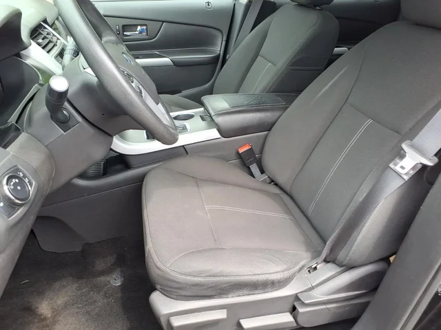 SEMINUEVOS FORD Edge a Vauxhall en Maplecrest Ford Lincoln of Union