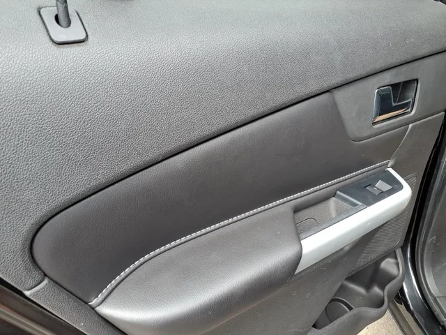 SEMINUEVOS FORD Edge a Vauxhall en Maplecrest Ford Lincoln of Union