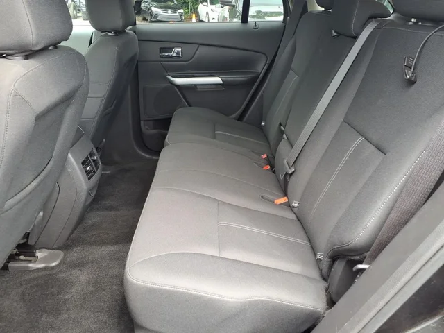 SEMINUEVOS FORD Edge a Vauxhall en Maplecrest Ford Lincoln of Union