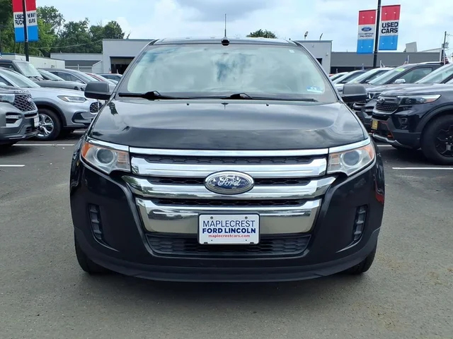 SEMINUEVOS FORD Edge a Vauxhall en Maplecrest Ford Lincoln of Union