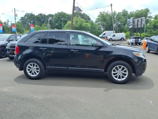 SEMINUEVOS FORD Edge a Vauxhall en Maplecrest Ford Lincoln of Union