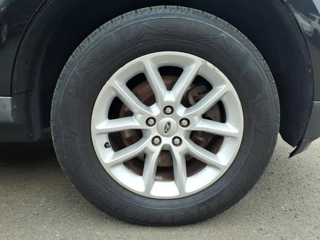 SEMINUEVOS FORD Edge a Vauxhall en Maplecrest Ford Lincoln of Union
