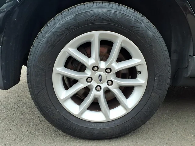 SEMINUEVOS FORD Edge a Vauxhall en Maplecrest Ford Lincoln of Union