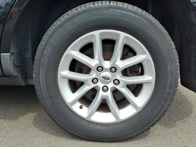 SEMINUEVOS FORD Edge a Vauxhall en Maplecrest Ford Lincoln of Union