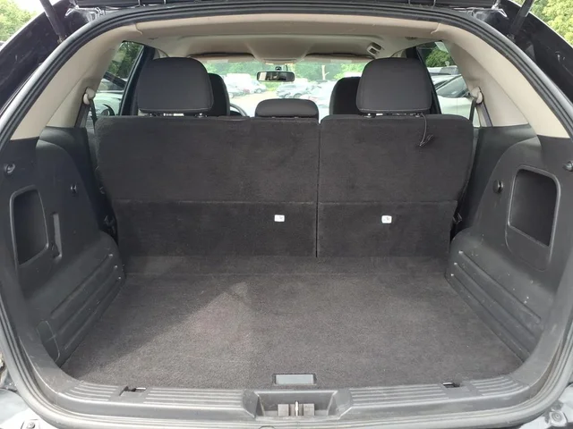 SEMINUEVOS FORD Edge a Vauxhall en Maplecrest Ford Lincoln of Union