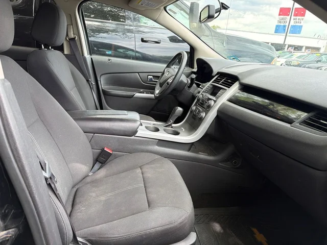 SEMINUEVOS FORD Edge a Vauxhall en Maplecrest Ford Lincoln of Union