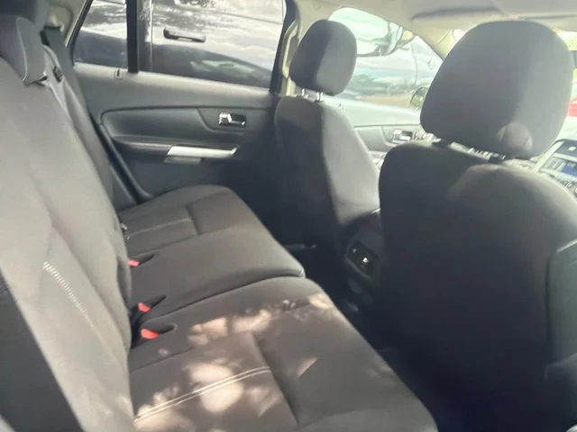 SEMINUEVOS FORD Edge a Vauxhall en Maplecrest Ford Lincoln of Union