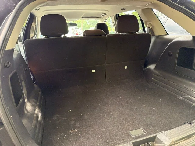 SEMINUEVOS FORD Edge a Vauxhall en Maplecrest Ford Lincoln of Union