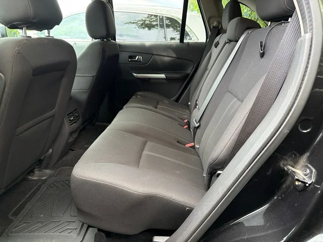 SEMINUEVOS FORD Edge a Vauxhall en Maplecrest Ford Lincoln of Union