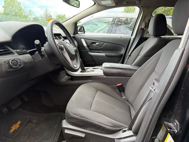 SEMINUEVOS FORD Edge a Vauxhall en Maplecrest Ford Lincoln of Union
