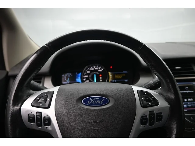 SEMINUEVOS FORD Edge a Estados en autogozo