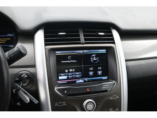 SEMINUEVOS FORD Edge a Estados en autogozo