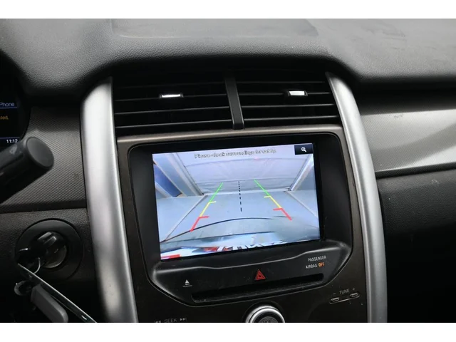 SEMINUEVOS FORD Edge a Estados en autogozo