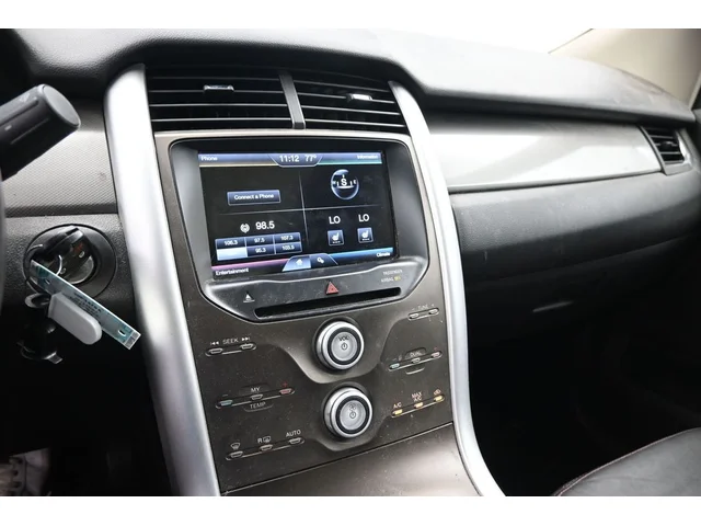 SEMINUEVOS FORD Edge a Estados en autogozo