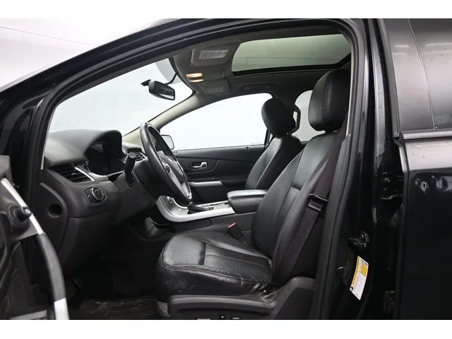 SEMINUEVOS FORD Edge a Estados en autogozo