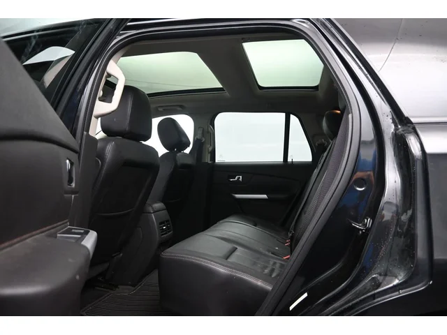 SEMINUEVOS FORD Edge a Estados en autogozo