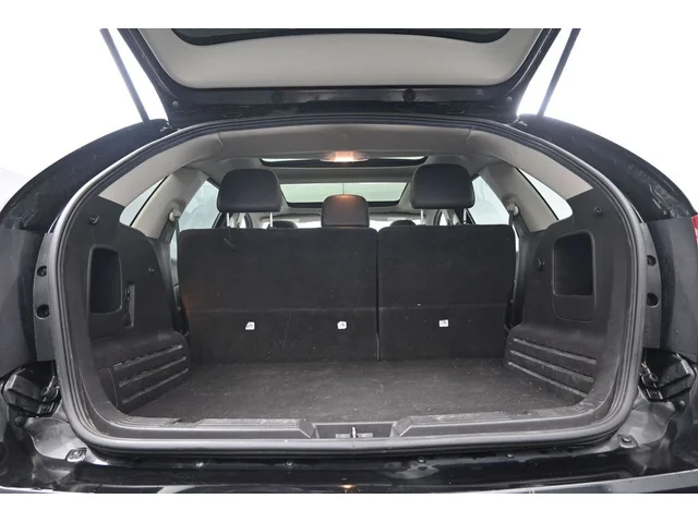 SEMINUEVOS FORD Edge a Estados en autogozo