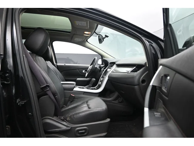 SEMINUEVOS FORD Edge a Estados en autogozo