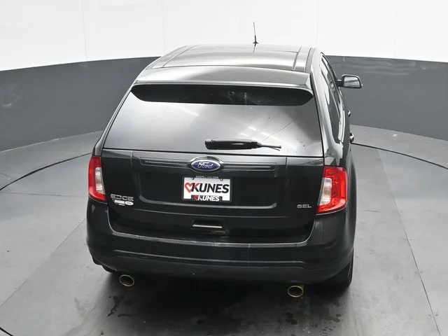 SEMINUEVOS FORD Edge a Estados en autogozo