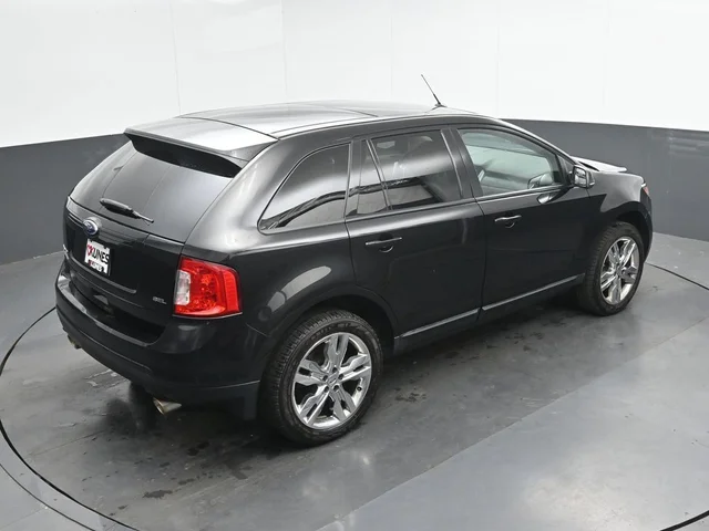 SEMINUEVOS FORD Edge a Estados en autogozo