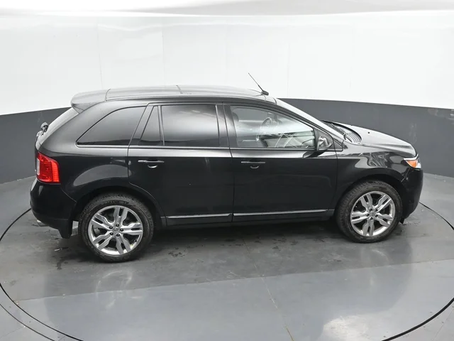 SEMINUEVOS FORD Edge a Estados en autogozo