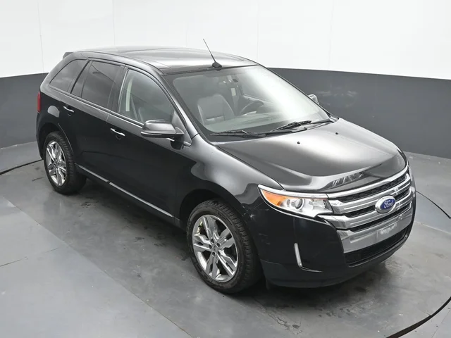 SEMINUEVOS FORD Edge a Estados en autogozo