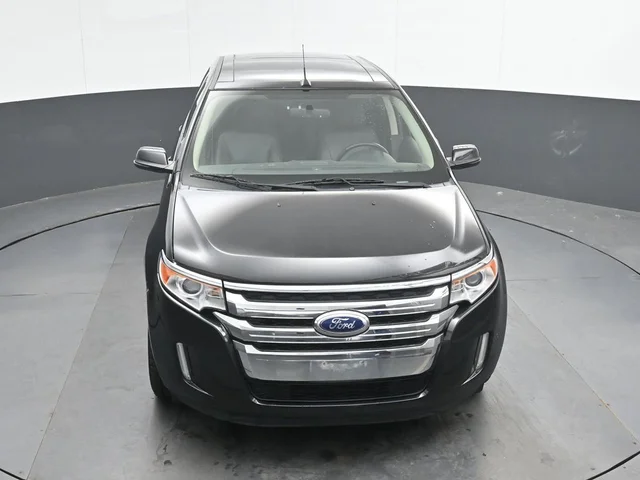 SEMINUEVOS FORD Edge a Estados en autogozo