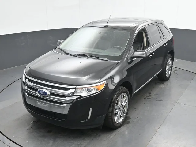 SEMINUEVOS FORD Edge a Estados en autogozo