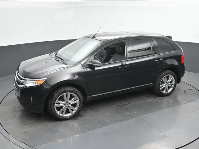 SEMINUEVOS FORD Edge a Estados en autogozo