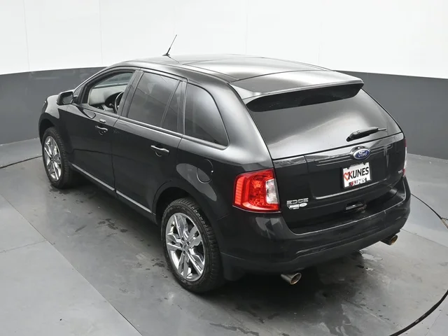 SEMINUEVOS FORD Edge a Estados en autogozo