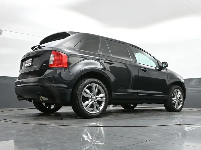 SEMINUEVOS FORD Edge a Estados en autogozo