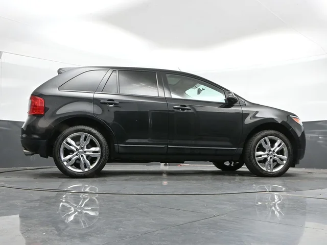 SEMINUEVOS FORD Edge a Estados en autogozo