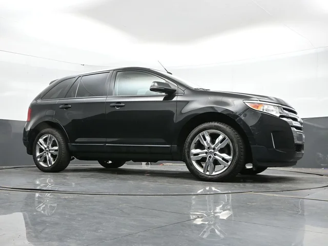 SEMINUEVOS FORD Edge a Estados en autogozo