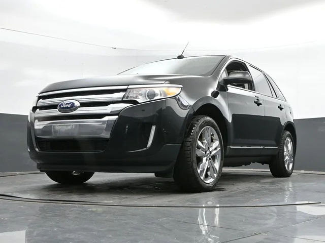 SEMINUEVOS FORD Edge a Estados en autogozo