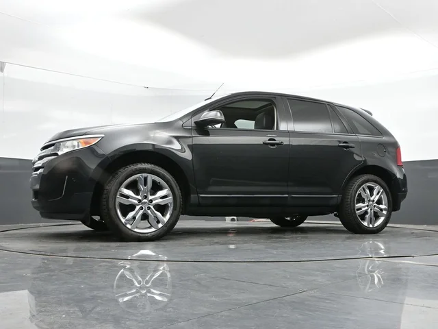 SEMINUEVOS FORD Edge a Estados en autogozo