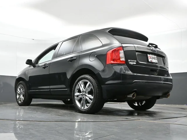SEMINUEVOS FORD Edge a Estados en autogozo