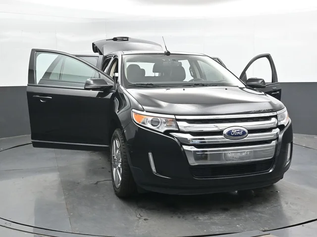 SEMINUEVOS FORD Edge a Estados en autogozo