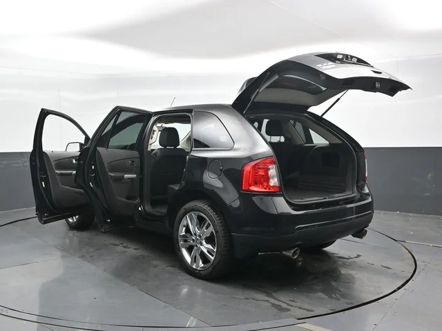 SEMINUEVOS FORD Edge a Estados en autogozo