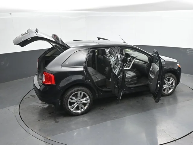SEMINUEVOS FORD Edge a Estados en autogozo