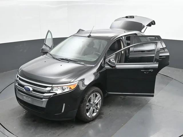 SEMINUEVOS FORD Edge a Estados en autogozo