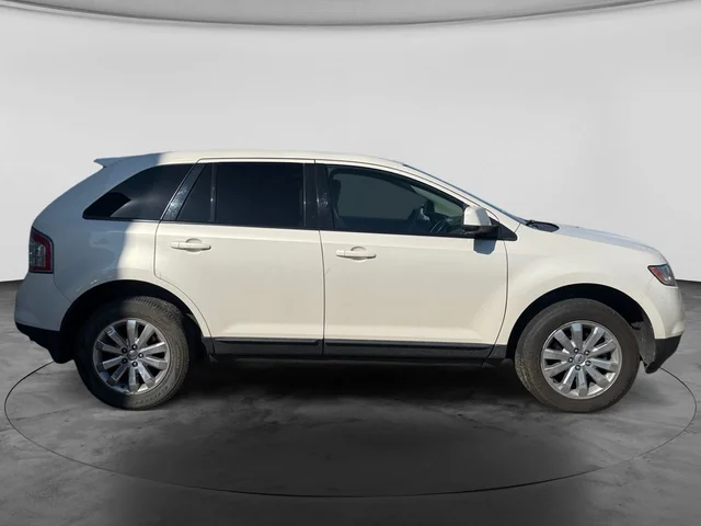 SEMINUEVOS FORD Edge a Estados en autogozo