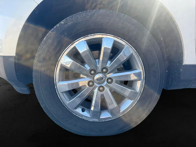 SEMINUEVOS FORD Edge a Estados en autogozo