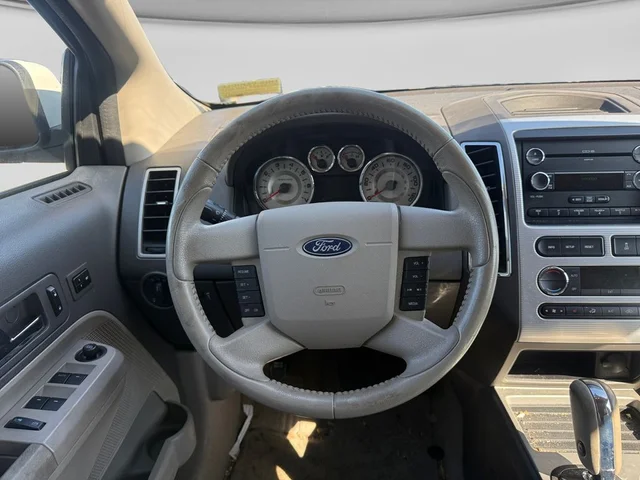 SEMINUEVOS FORD Edge a Estados en autogozo