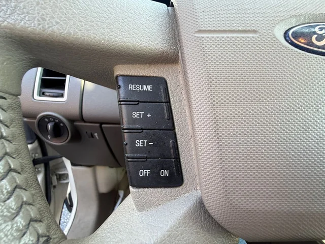 SEMINUEVOS FORD Edge a Estados en autogozo
